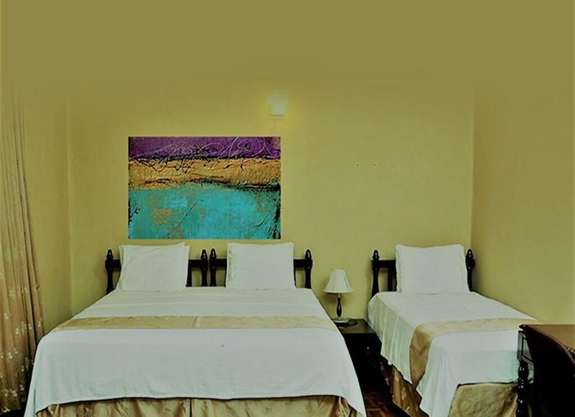 Quarto Foto