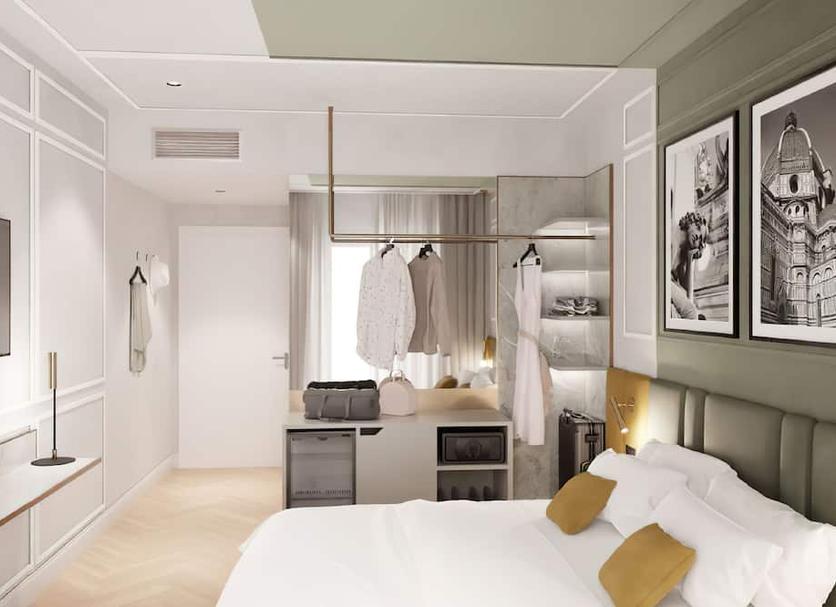 Quarto Foto