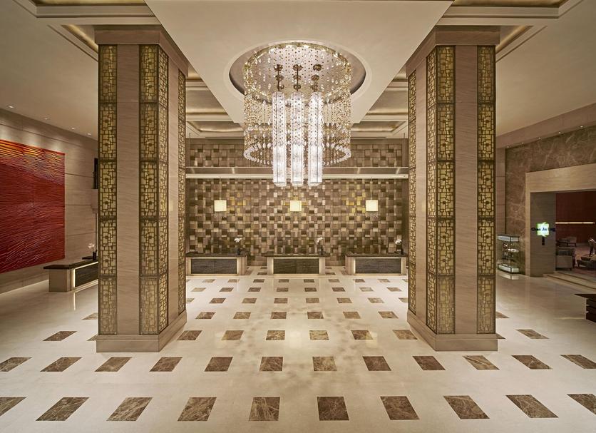 Hall Foto