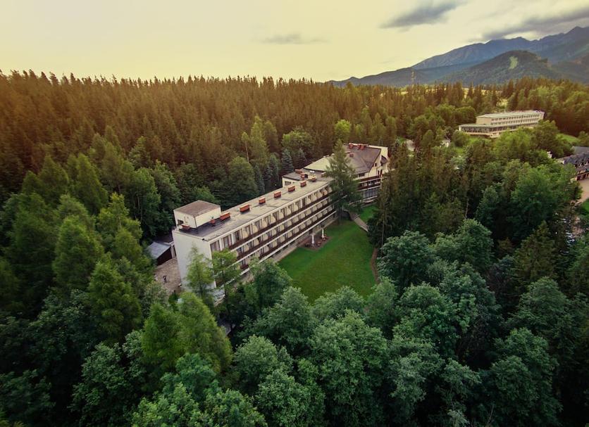 Exterior Foto