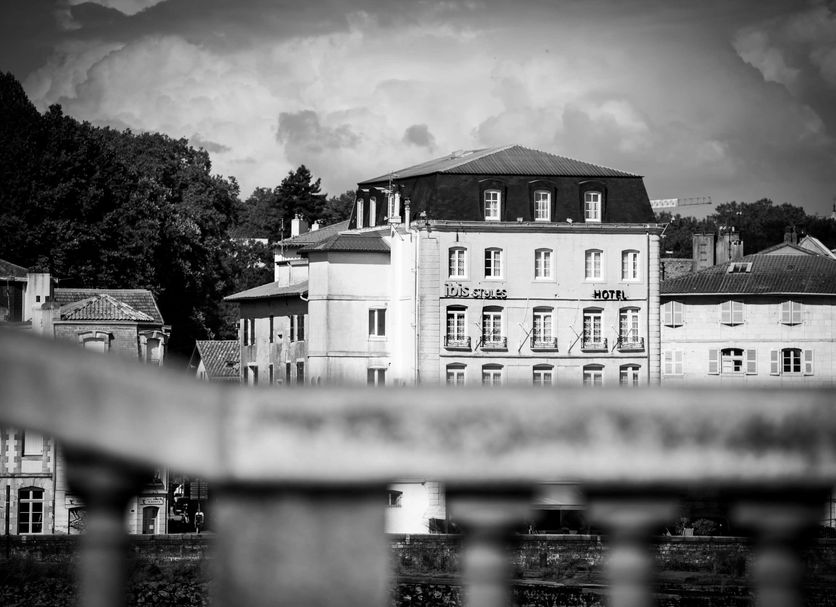Edifício Foto