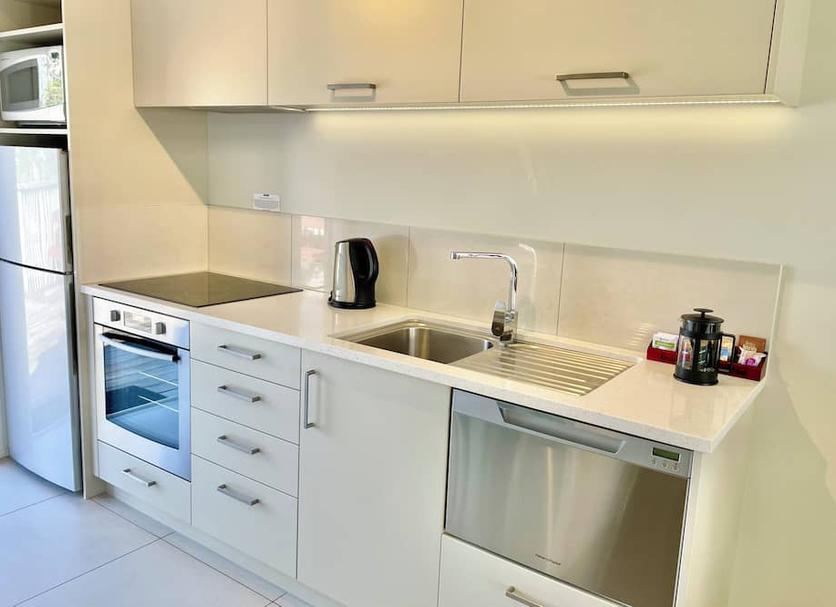 Cozinha Foto