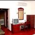 Comodidade do quarto