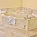 Comodidade do quarto