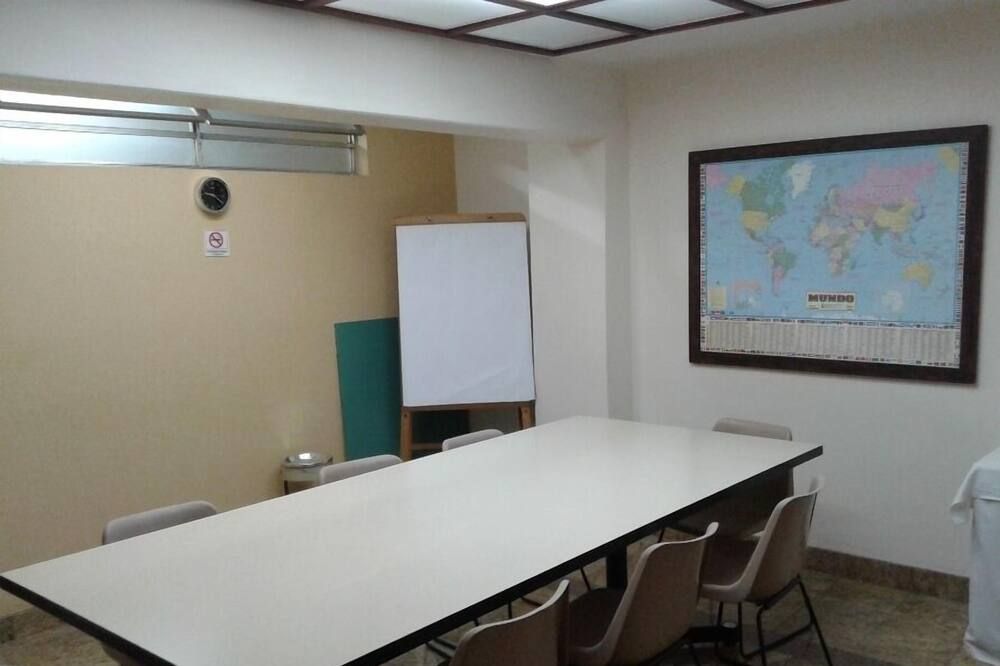 Sala de jantar