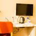 Comodidade do quarto