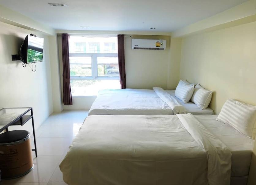 Quarto Foto