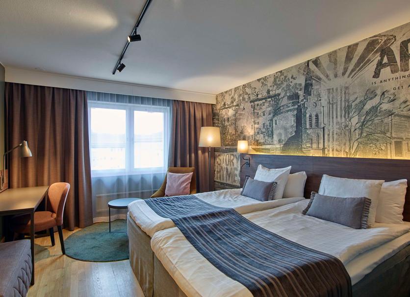 Quarto Foto