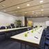 Sala de conferências