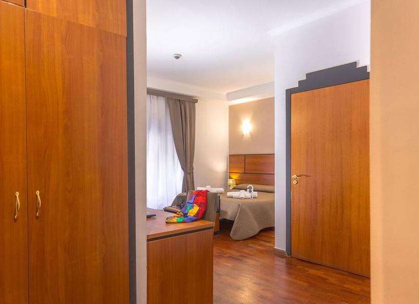Quarto Foto