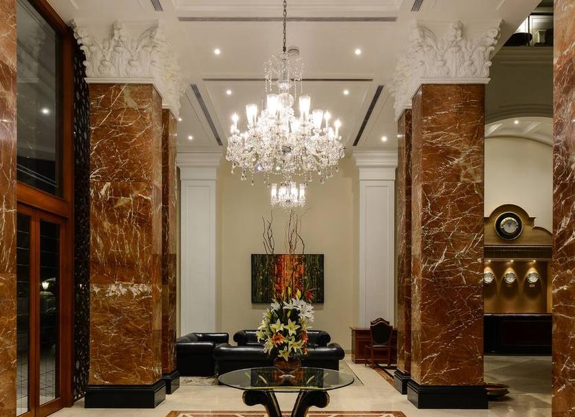 Hall Foto