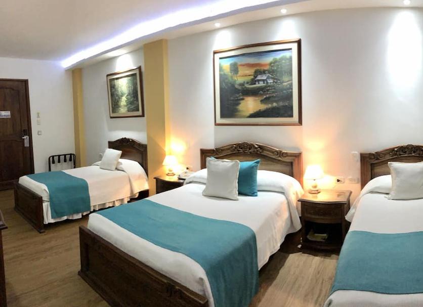 Quarto Foto
