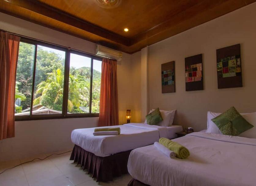 Quarto Foto