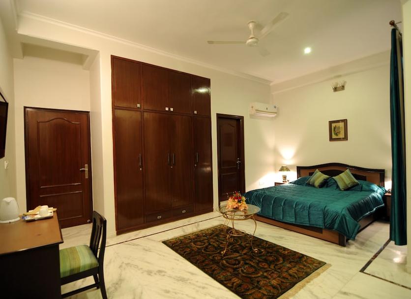 Quarto Foto