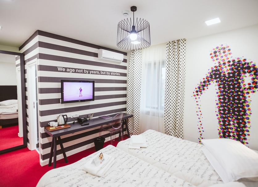 Quarto Foto
