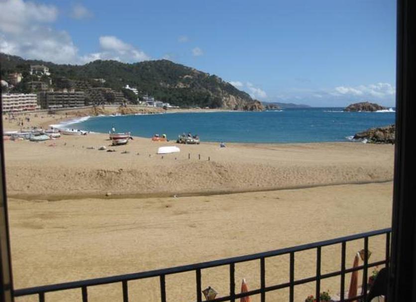 Praia Foto