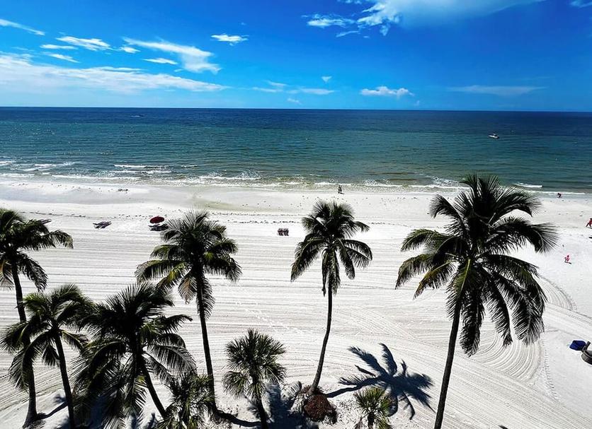Praia Foto