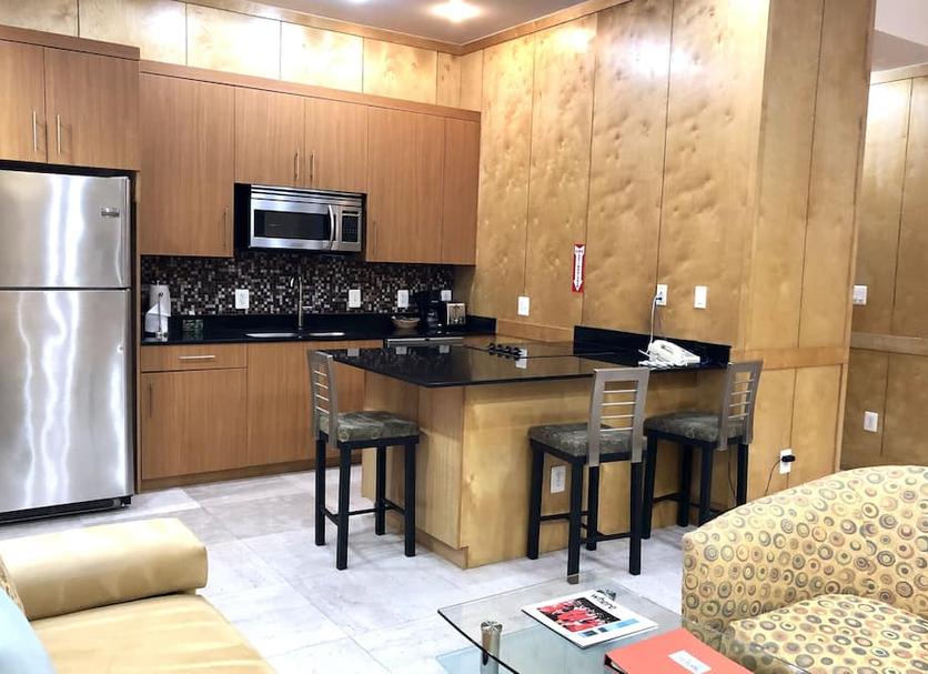 Cozinha Foto