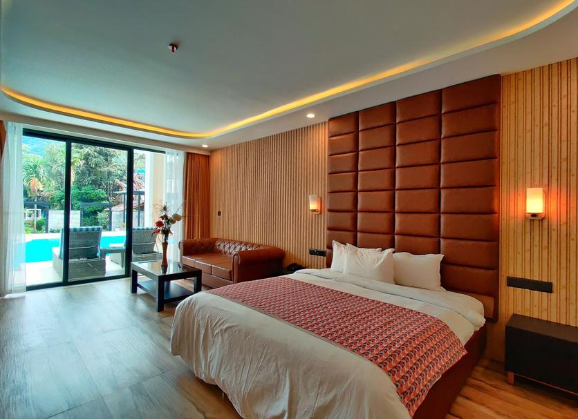 Quarto Foto