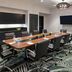 Sala de conferências