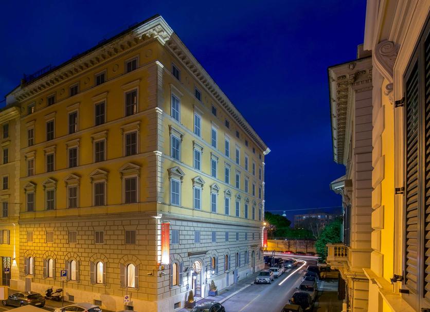 Exterior Foto