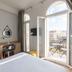 Comodidade do quarto