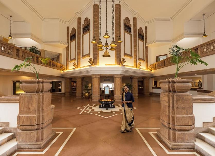 Hall Foto