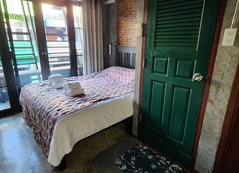 Quarto Foto