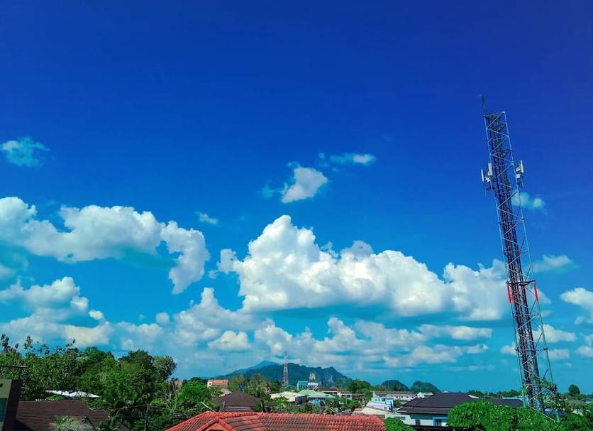 Exterior Foto