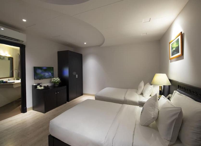 Quarto Foto