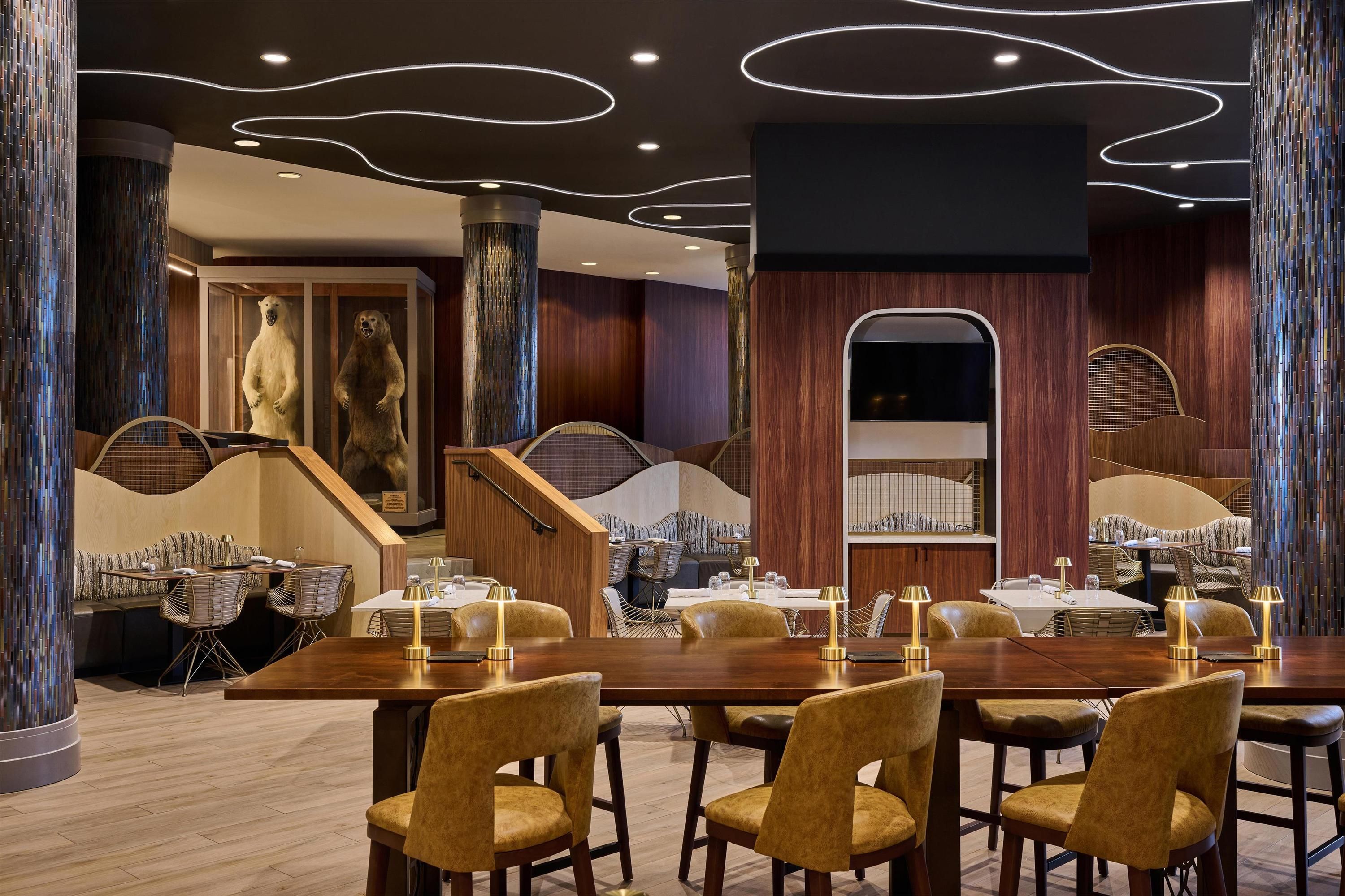 Restaurante