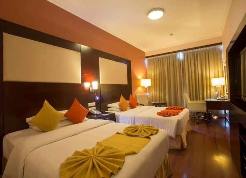 Quarto Foto