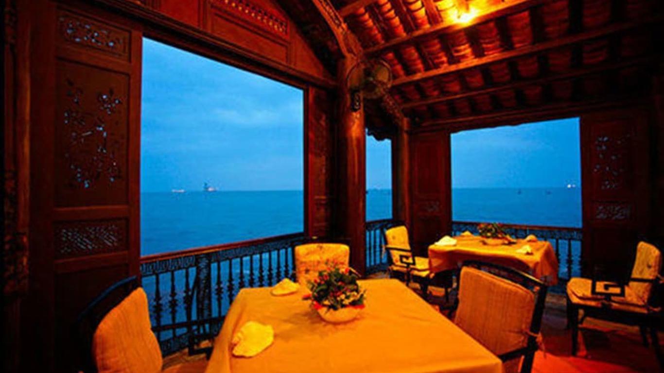 Binh An Village Vung Tau
