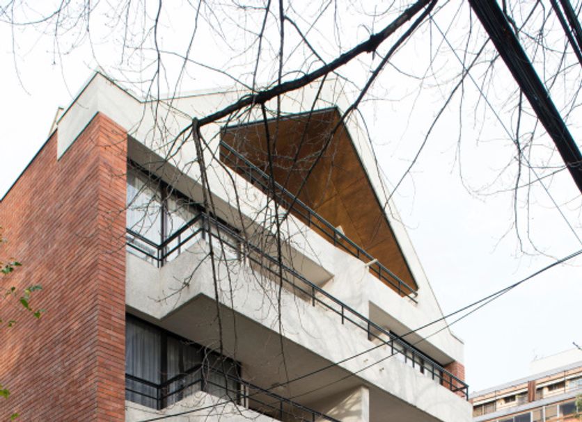 Edifício Foto