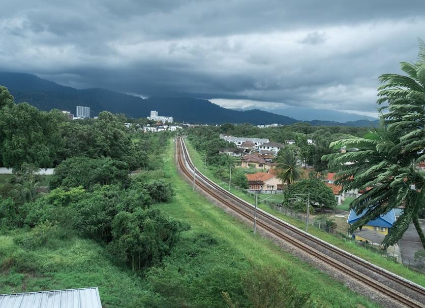 Exterior Foto