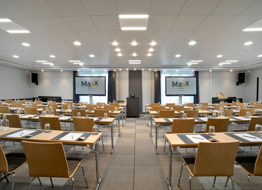 Sala de conferências Foto