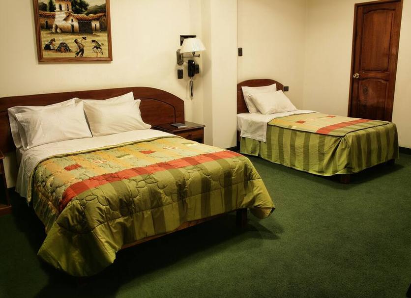 Quarto Foto