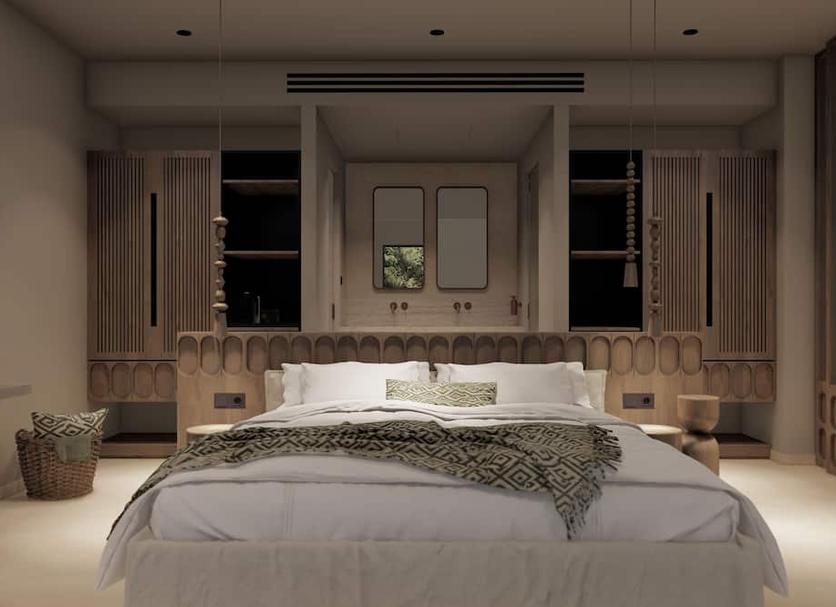 Quarto Foto