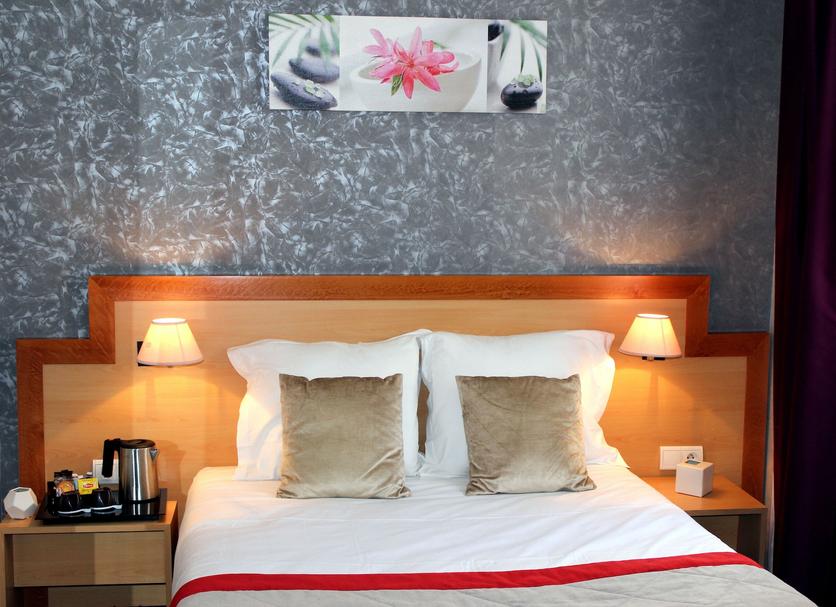 Quarto Foto
