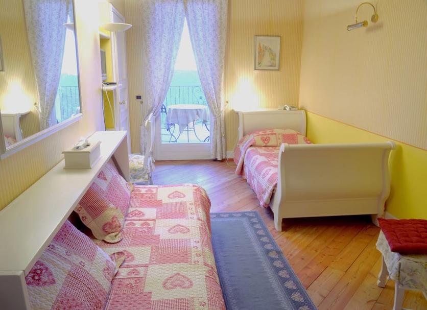 Quarto Foto