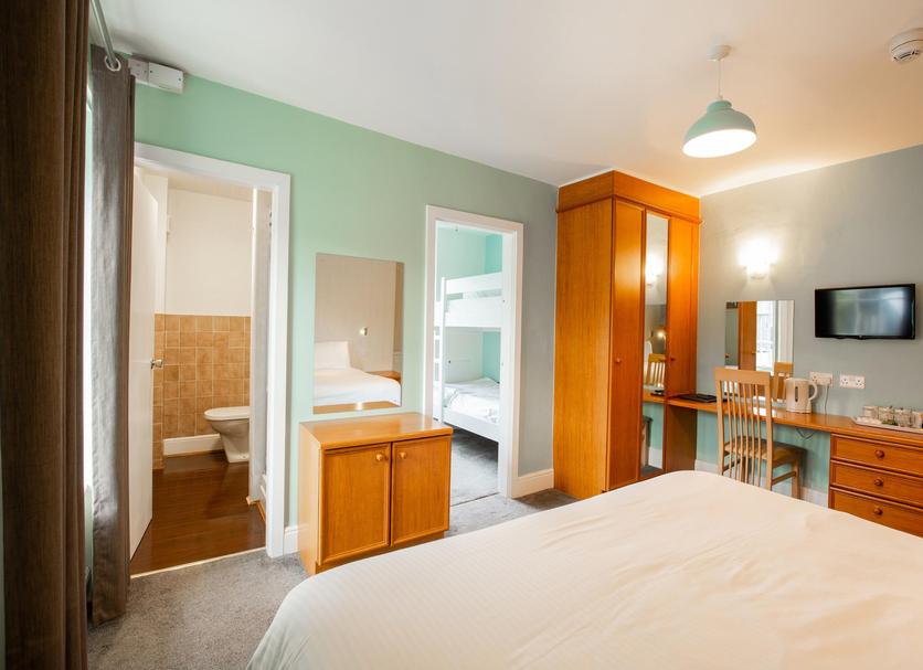 Quarto Foto