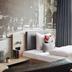 Comodidade do quarto