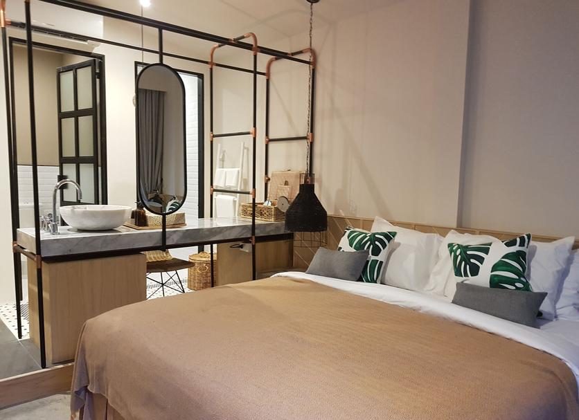 Quarto Foto