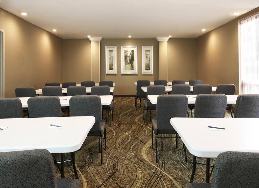 Sala de conferências Foto