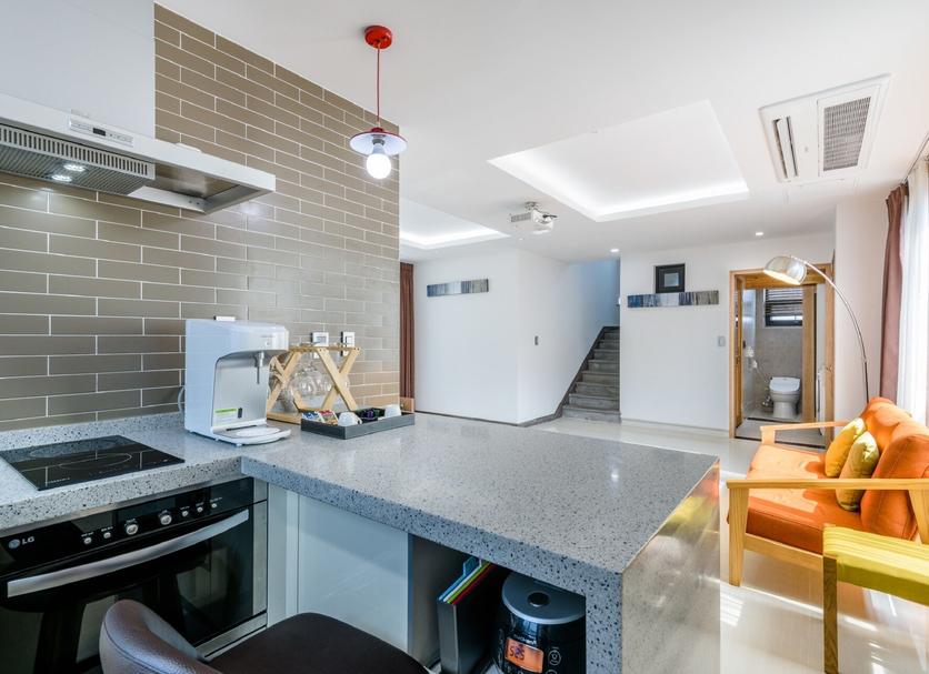Cozinha Foto