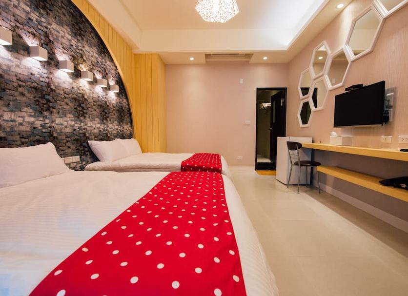 Quarto Foto
