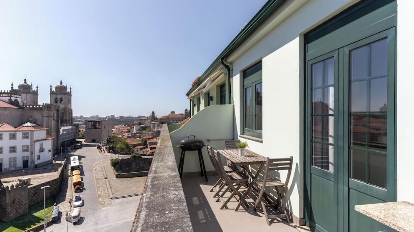 Feel Porto Historical Apartments