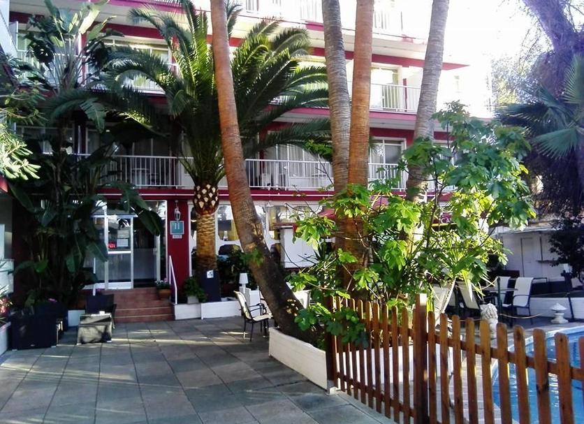 Exterior Foto