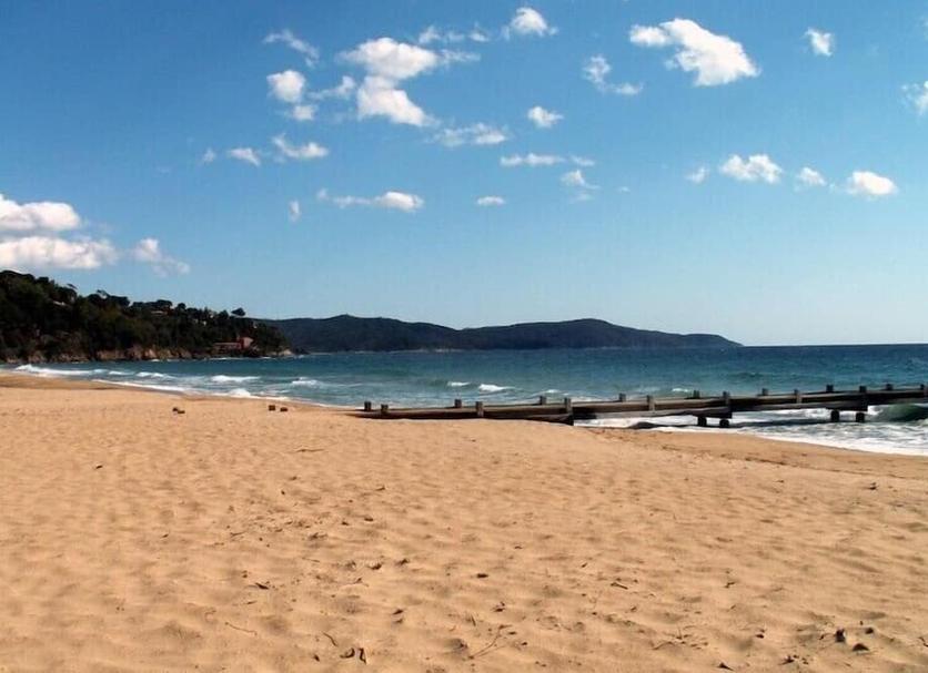 Praia Foto