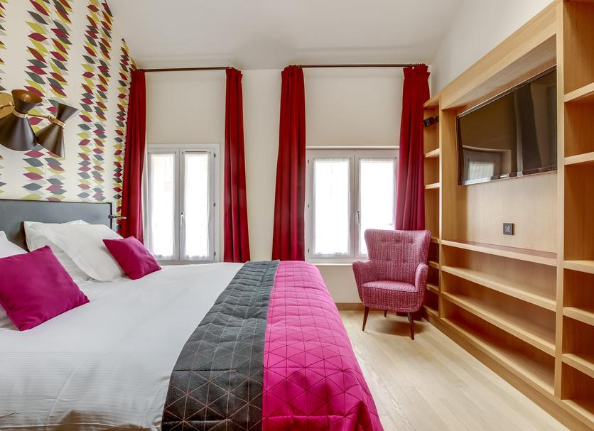Quarto Foto